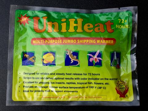 72 hour UniHeat Heat-Pack